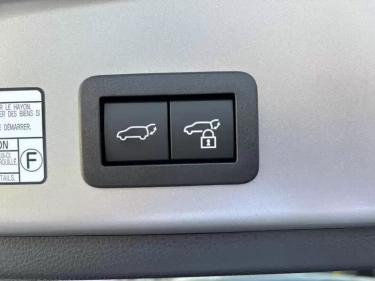 Foto van Toyota Corolla Cross