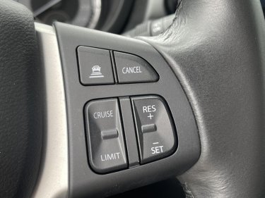 Foto van Suzuki S-Cross