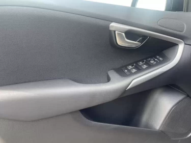 Foto van Volvo V40