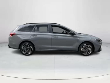 Foto van Hyundai i30