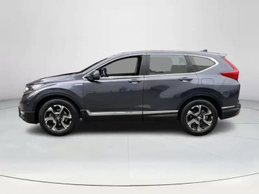Foto van Honda CR-V