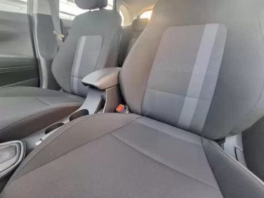 Foto van Hyundai i20