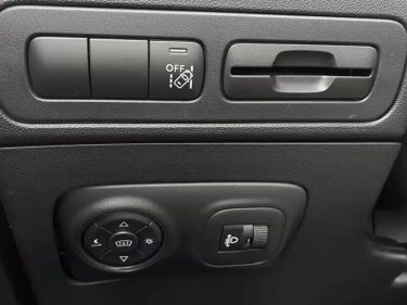 Foto van Citroën C3 Aircross