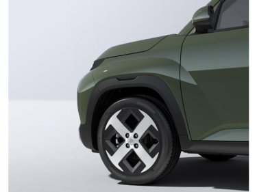 Foto van Hyundai Inster