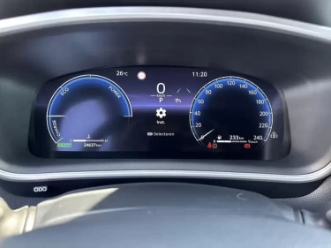 Foto van Toyota Corolla Cross