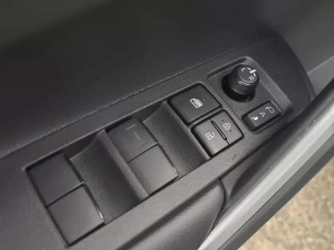 Foto van Toyota Corolla Cross