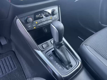 Foto van Suzuki S-Cross