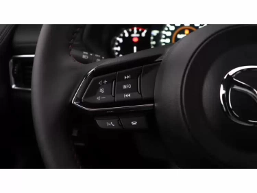 Foto van Mazda CX-5