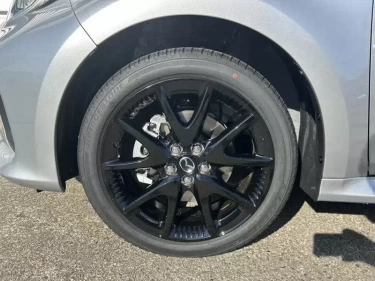 Foto van Mazda 2
