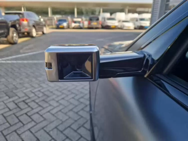 Foto van Hyundai IONIQ 6
