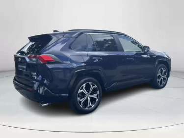 Foto van Toyota RAV4