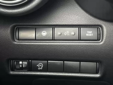Foto van Nissan Juke