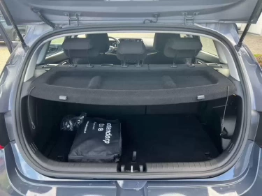 Foto van Hyundai i20