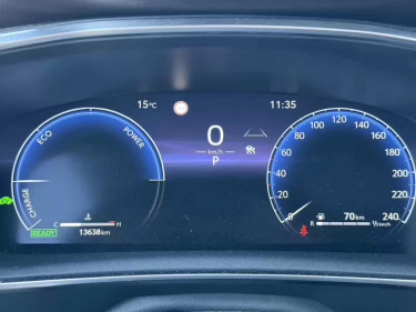 Foto van Toyota Corolla