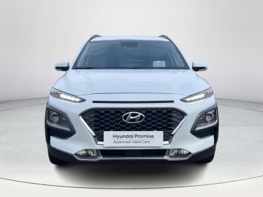 Foto van Hyundai KONA