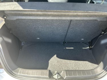 Foto van Mitsubishi Space Star
