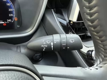 Foto van Toyota Corolla Cross
