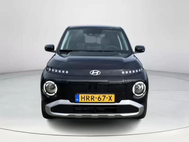 Foto van Hyundai Inster