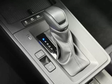 Foto van Toyota Corolla Cross