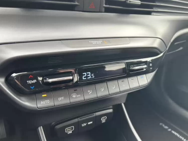 Foto van Hyundai i20