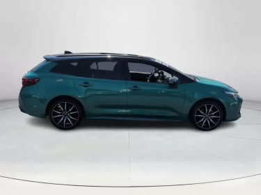 Foto van Toyota Corolla Touring Sports
