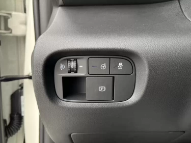 Foto van Hyundai Inster