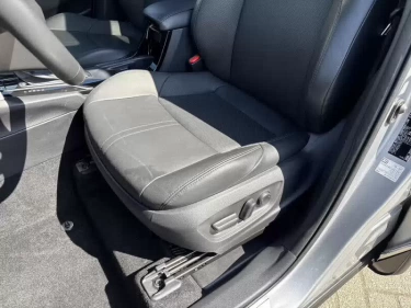 Foto van Toyota Corolla Cross