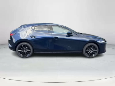 Foto van Mazda 3
