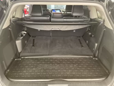Foto van Toyota highlander