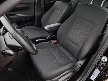 Foto van Hyundai i20