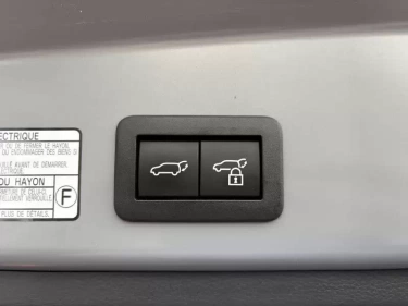 Foto van Toyota Corolla Cross