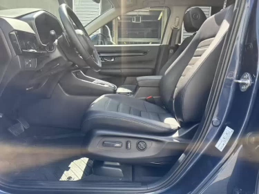 Foto van Honda CR-V