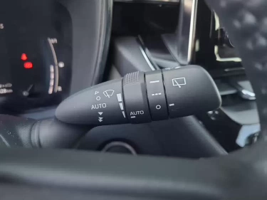 Foto van Suzuki Swace