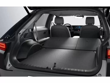 Foto van Hyundai IONIQ 5