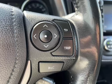 Foto van Toyota RAV4