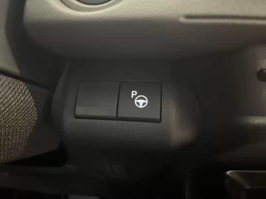 Foto van Toyota Bz4x