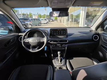 Foto van Hyundai KONA