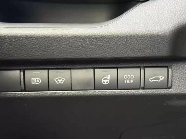 Foto van Toyota RAV4