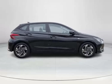 Foto van Hyundai i20