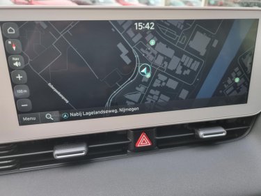 Foto van Hyundai IONIQ 5