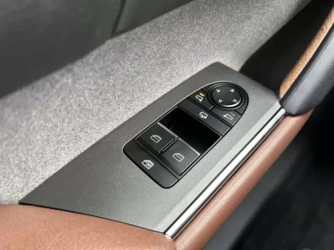 Foto van Mazda MX-30