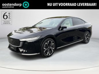 Mazda 6e Takumi 68.8 kWh | Licht leder | Panoramadak | Nieuw model nieuw 2025