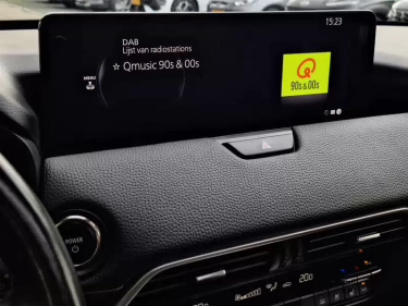 Foto van Mazda CX-60