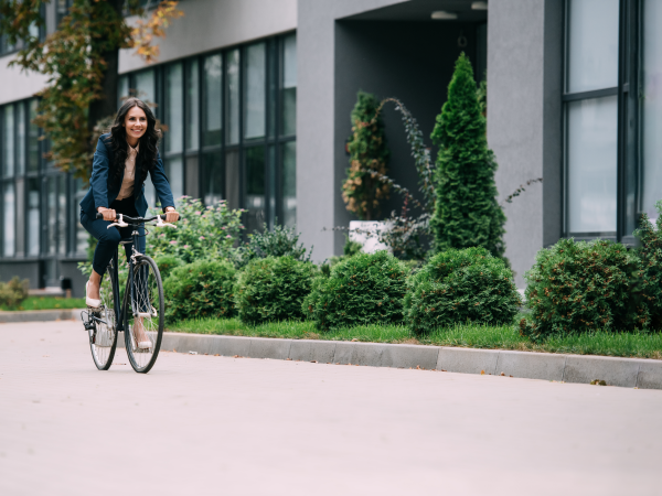 Het nieuwe fietsplan: voordelen voor werkgever en werknemer