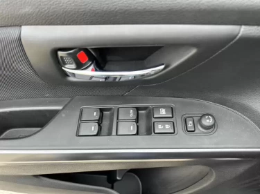Foto van Suzuki S-Cross