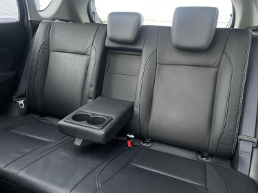 Foto van Suzuki S-Cross