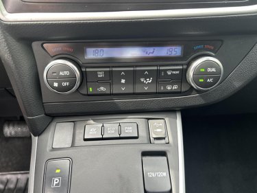 Foto van Toyota Auris