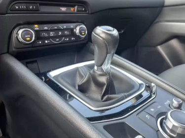 Foto van Mazda CX-5