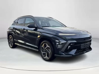 Foto van Hyundai KONA