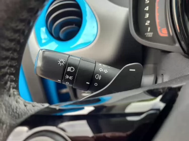 Foto van Toyota Aygo
